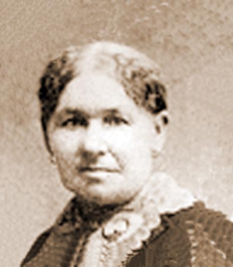 Andrea Petrea Rose (1826 - 1915) Profile